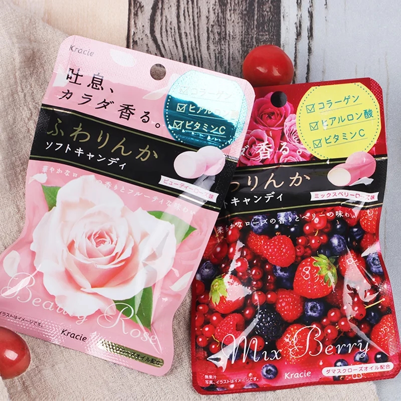 好吃又好玩的糖果家庭版,超好吃又好玩的剥皮软糖