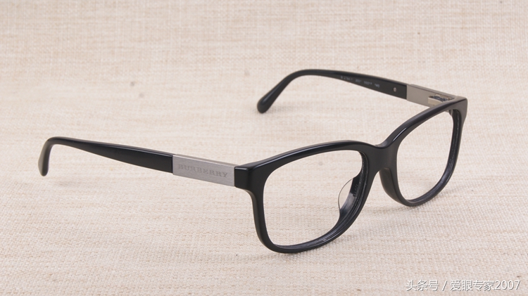 burberry眼镜经典款,burberry眼镜