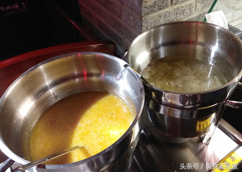 乌鲁木齐川西坝子火锅,汇蜀川西坝子火锅怎么样