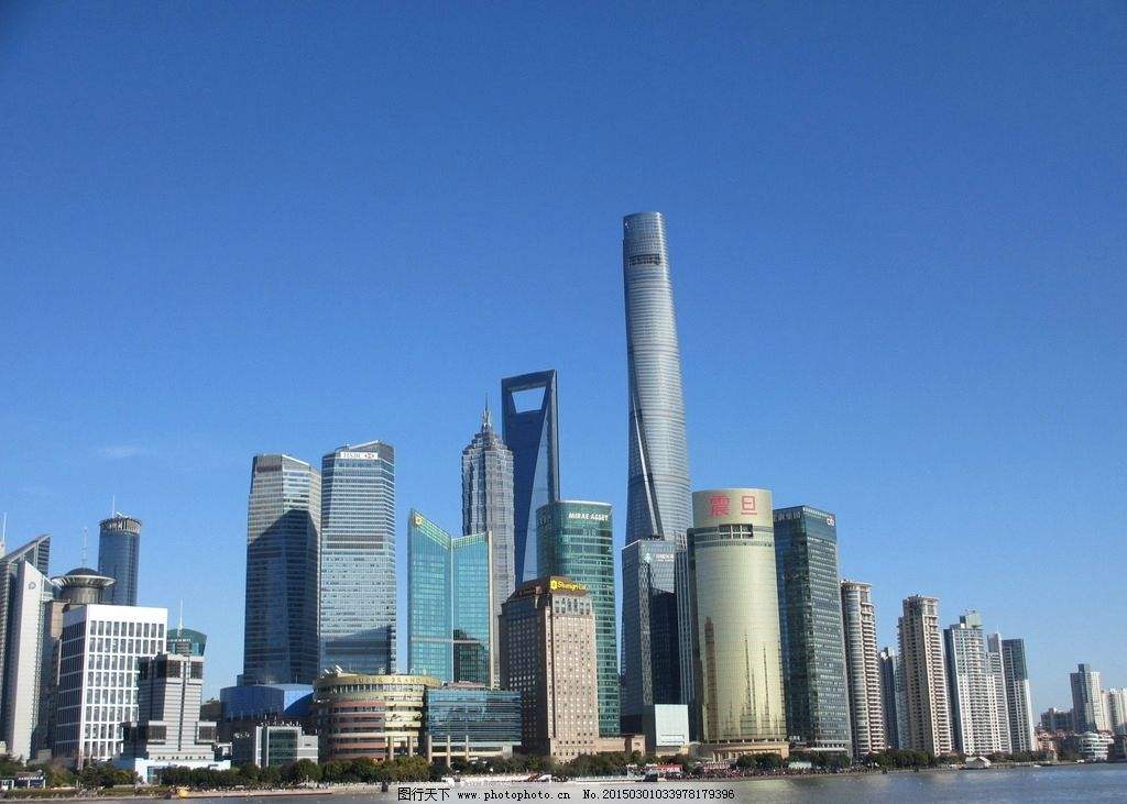 上海旅游十佳新景点推荐,上海10大旅游景点推荐