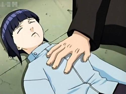 雏田不想让鸣人看到的照片,雏田最不想让鸣人看的五张截图