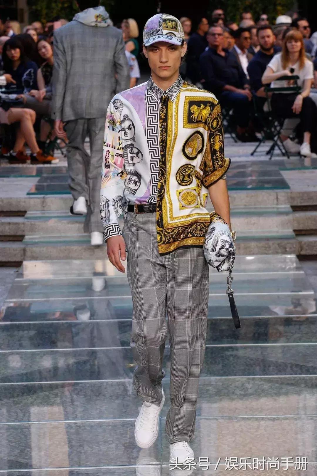 让5亿少女恋爱的养老公游戏！每个角色都是穿搭时尚精