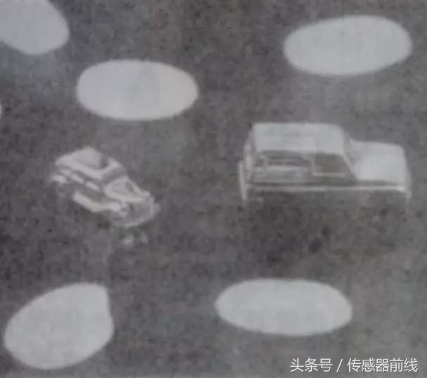 MEMS原理,mems概念和基本特点