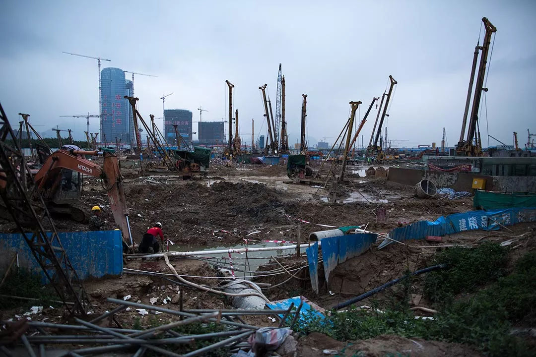 海南违规填海建岛拆除,海南填海项目后续