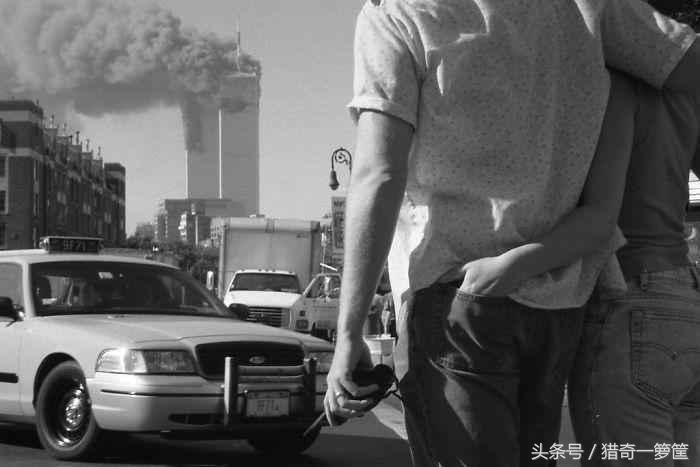 当年911发生时的实拍记录,最完整的911真实纪录片