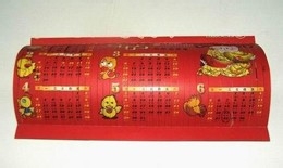 新年小灯笼特别简单,做一个可爱又美丽的小灯笼