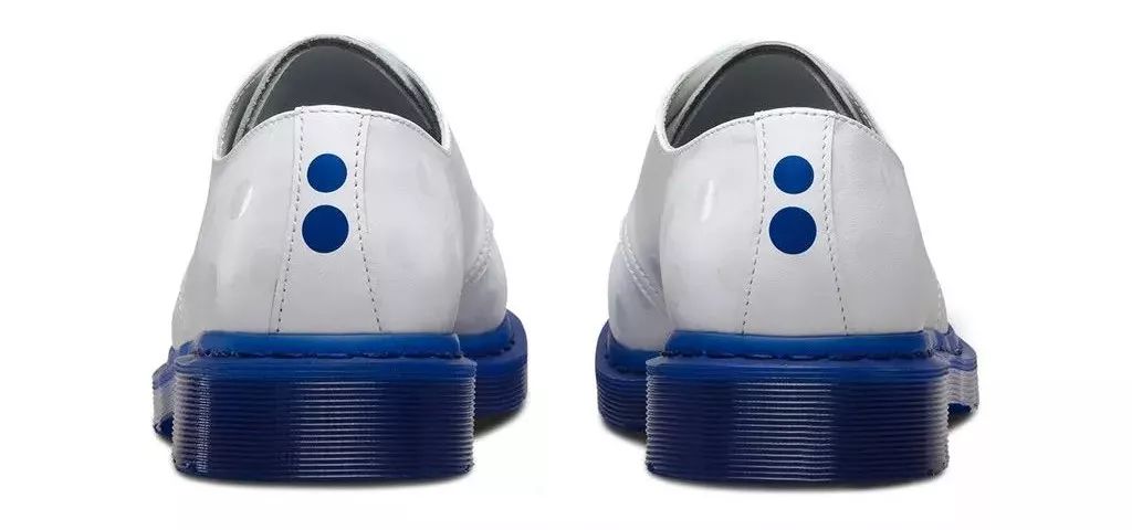 drmartens鞋很难穿吗,drmartens旧鞋