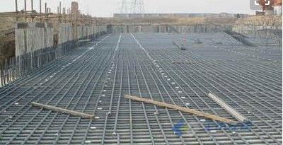 满堂基础和独立基础的区别,满堂基础施工步骤详细