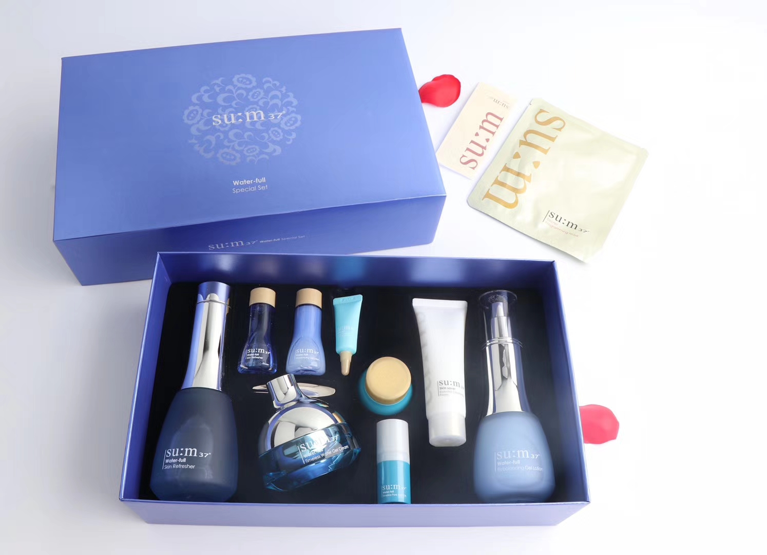 好用的韩妆套盒推荐,现在韩妆套盒为什么便宜