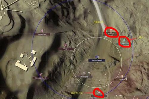 绝地求生最奇葩套路,绝地求生奇葩制裁