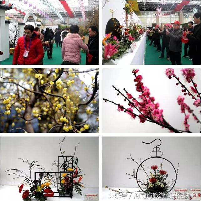 玩转河南冬天,玩转河南许昌