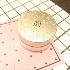 粉质细腻的散粉推荐,细腻丝滑的散粉