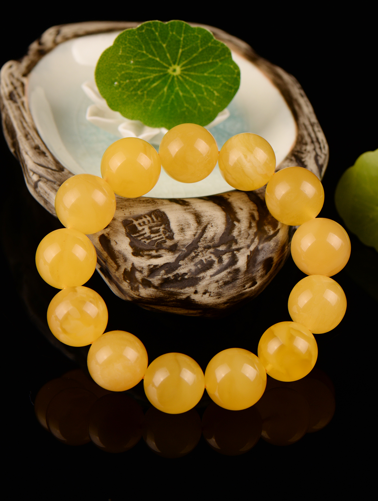 手串戴着太紧怎么办,手串戴起来太松怎么办