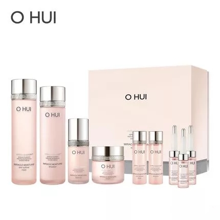 欧蕙套盒产品介绍,欧蕙都有哪些系列