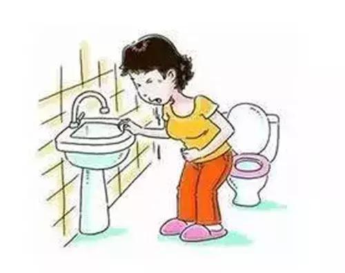 孕妈妈反酸,孕妈妈烧心是宝宝长头发了吗