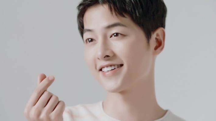 在中国公认的十大韩国男明星,十大最帅韩国男明星