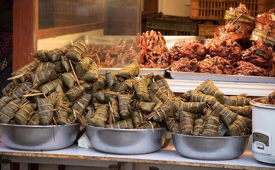 朱家尖吃喝玩乐攻略,去朱家角点什么好吃