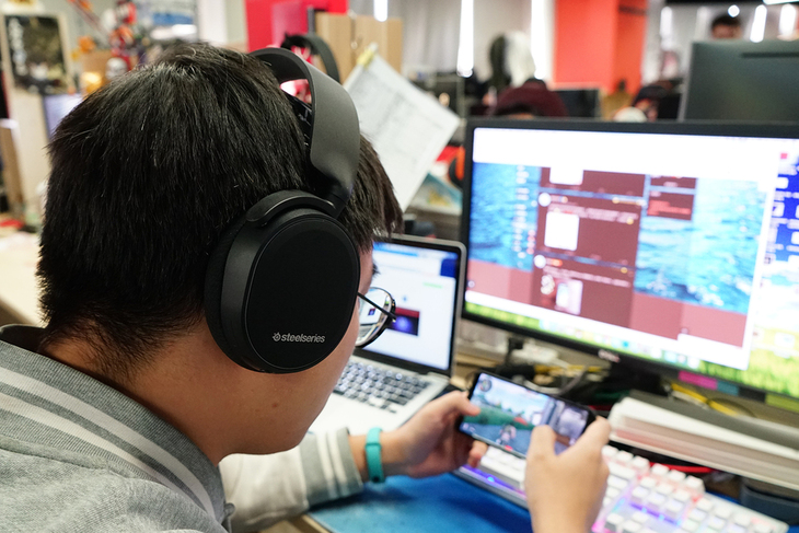 赛睿耳机arctis3评测,赛睿寒冰3耳机