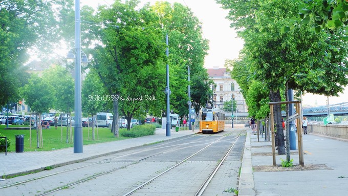 一人食美食旅行,10人游布达佩斯游记