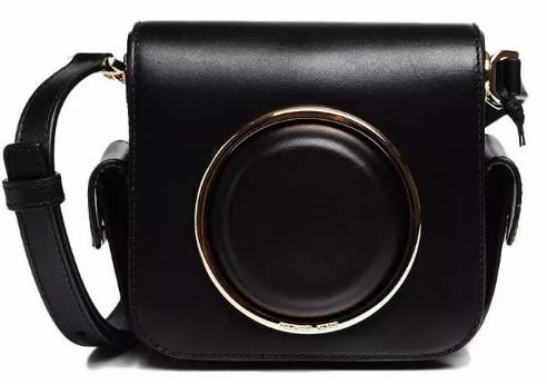 mk杨幂同款包到底有哪些型号?盘点杨幂这些年宠幸的mk包~