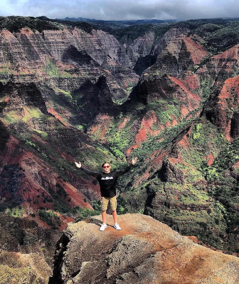 侏罗纪公园取景地有哪些,侏罗纪公园拍摄地