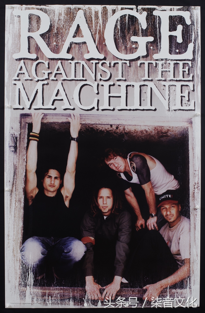 讨伐体制与洛城之战：反全球化的新世纪摇滚行动主义