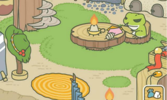 旅行青蛙怎么刷无限三叶草,旅行青蛙怎么无限刷三叶草