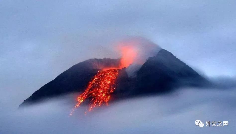 提醒驻菲律宾中国公民注意安全,驻菲律宾大使馆发布旅行安全提醒