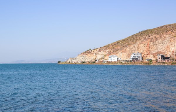 大理洱海是不是已经关闭,大理洱海客栈停业整顿