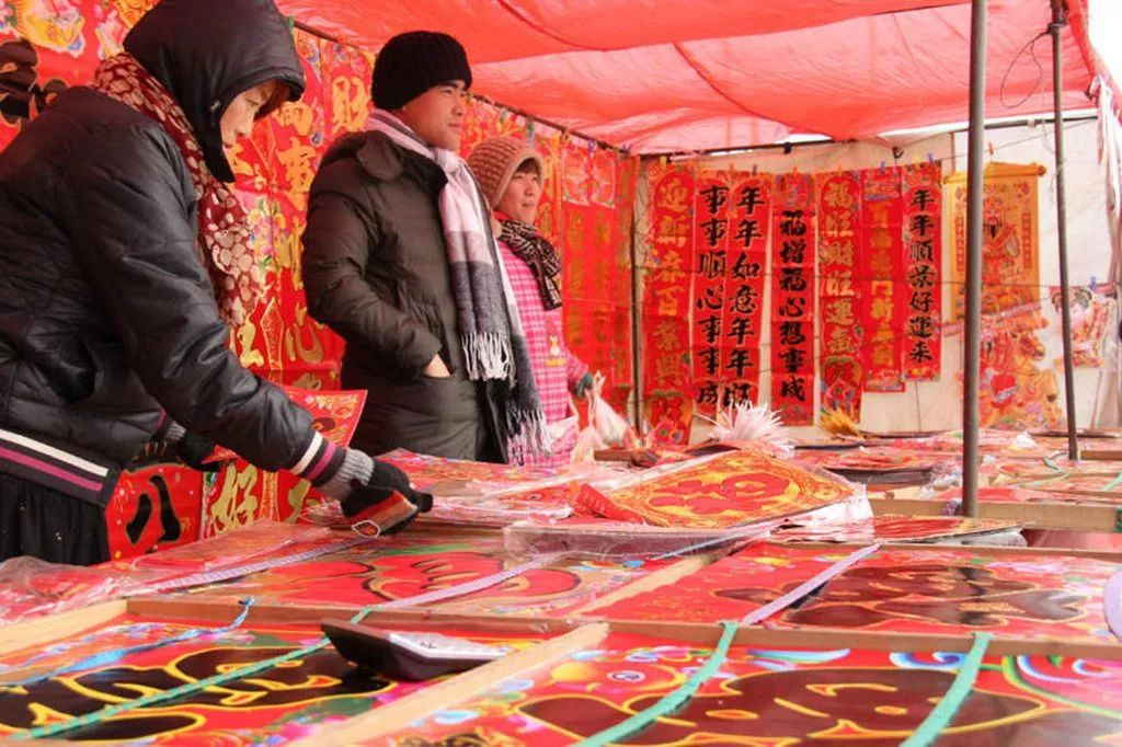 福利丨粤北越北，风景更美，邀你到丹霞灵溪过个红红火火东北年