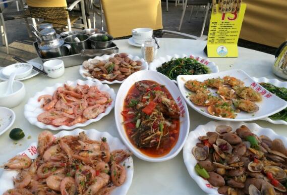 蜈支洲环岛游必打卡,去三亚蜈支洲岛可以自驾游吗