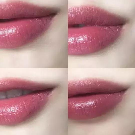 tf口红色号哪个好看,拥有属于自己口红