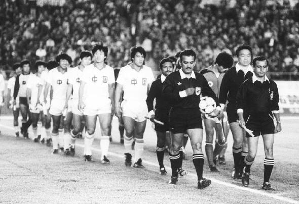 天津足球名将现状,天津足球历届老队员