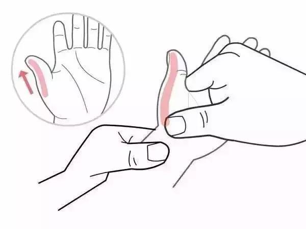 宝宝感冒上吐下泻小儿推拿,宝宝上吐下泻精神不好怎么办