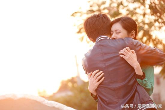 人一旦有了隔阂就真的很难修复了,感情出现危机了怎么挽救感情