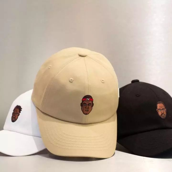 有哪些好看、性价比高的棒球帽推荐？