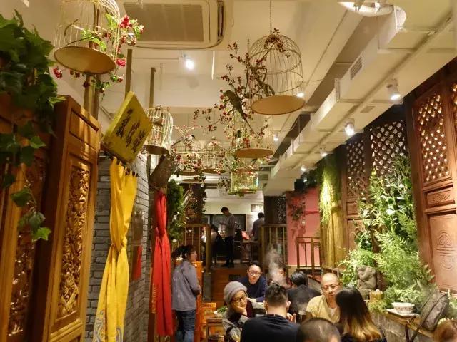 皇城根下记忆,明清皇城根的老味道