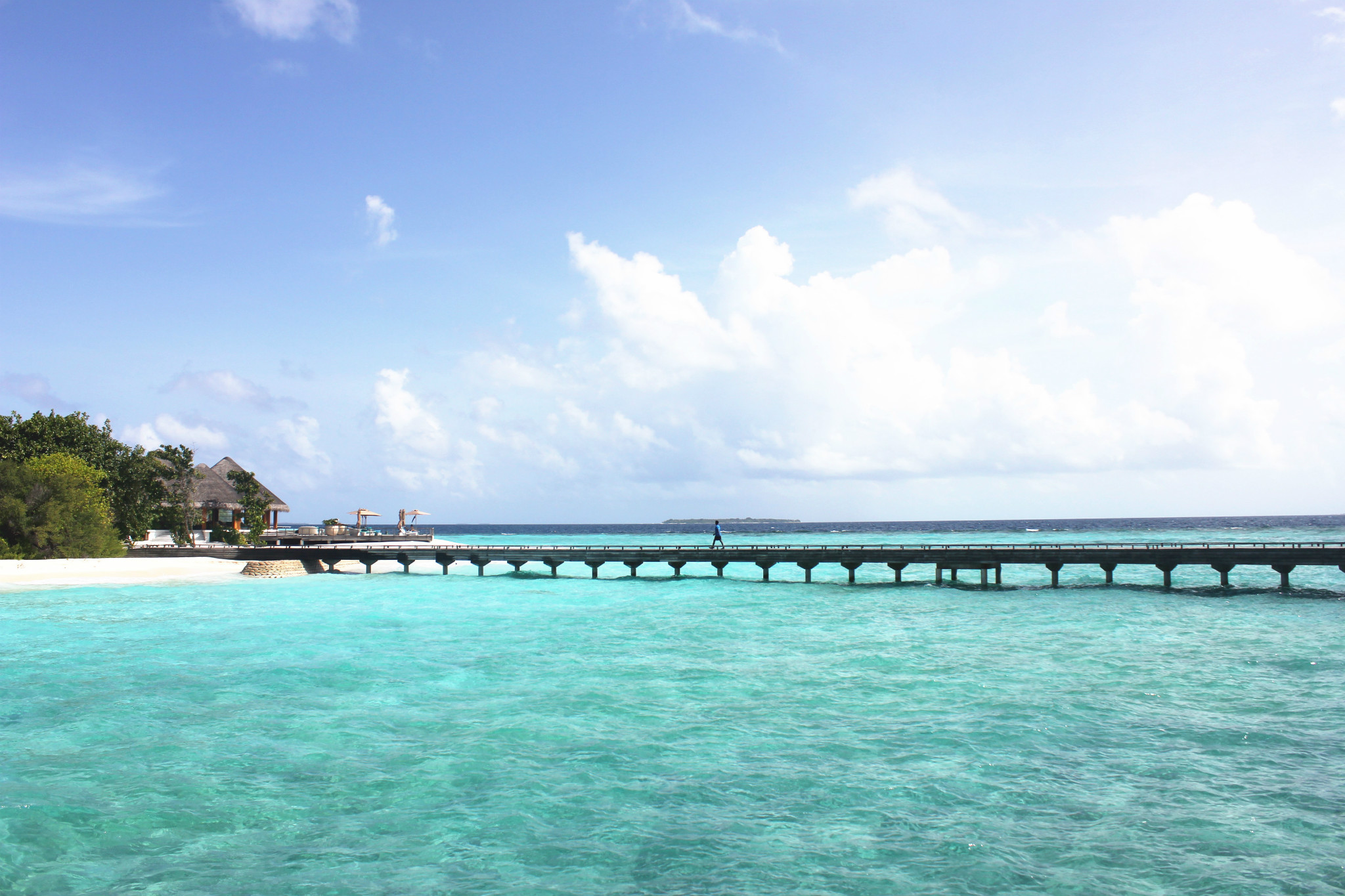 马尔代夫哪个岛最美最好玩,马尔代夫哪个海最漂亮