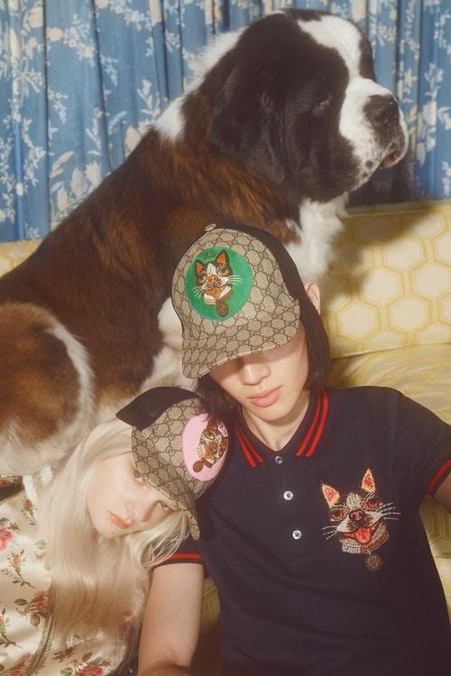 gucci狗头包,gucci狗头包2019