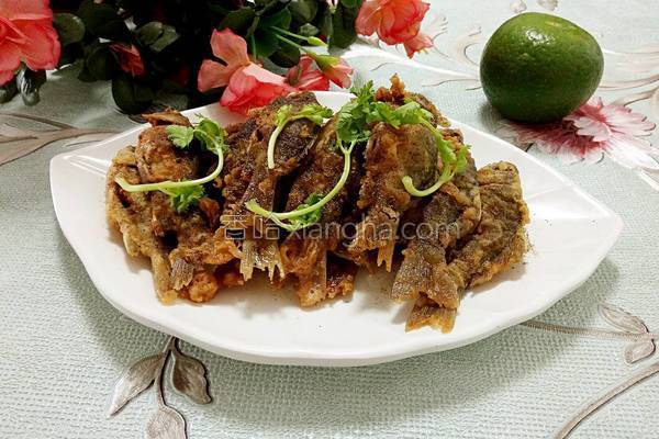 适合所有人吃刺少营养好的鱼,细鳞鱼怎么做鱼刺少