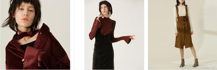 有哪些值得推荐的女装店,有哪些女装店铺适合新手