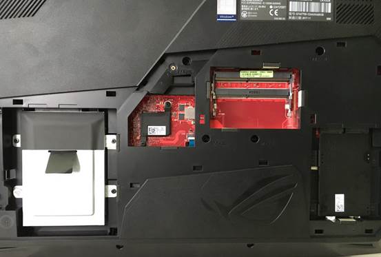 ROGG7AI游戏本评测：不作妖的华硕其实很厉害