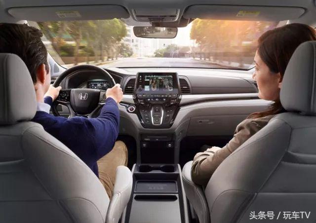 奥德赛国产和美版的区别,本田10at奥德赛