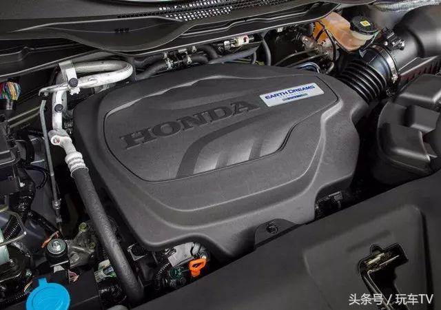 奥德赛国产和美版的区别,本田10at奥德赛