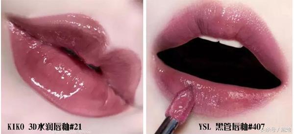 女生必买的十款口红颜色推荐,2023大牌口红必买色号推荐