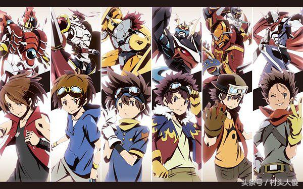 盘点80后怀旧动画片,回忆八零后看过的经典动画片