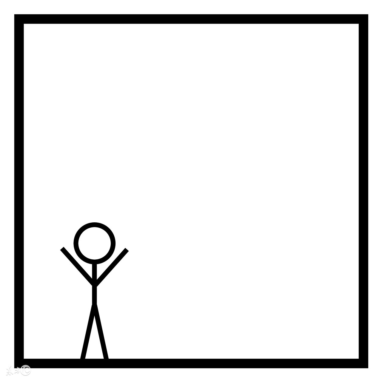 儿童超级简单立体简笔画,儿童简笔画教学简单3-6岁创意画