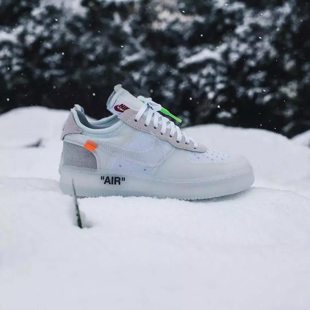 种草时间到！2017最红鞋2018必火鞋