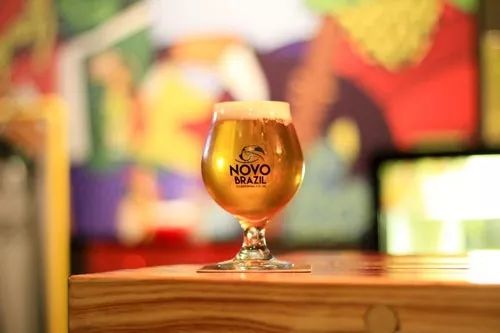 喝一口“混血酒”:圣地亚哥塑其肉身,巴西赋其灵魂