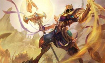 LOL：拳头即将代言肾宝片？本赛季膀胱局可能要越来越多